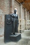 Biennale di Venezia, 2019. Catalonia In Venice_To Lose Your Head. Photo Lluís Tudela. Courtesy Institut Ramon Llull