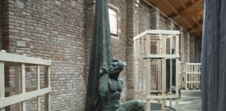 Biennale di Venezia, 2019. Catalonia In Venice_To Lose Your Head. Photo Lluís Tudela. Courtesy Institut Ramon Llull