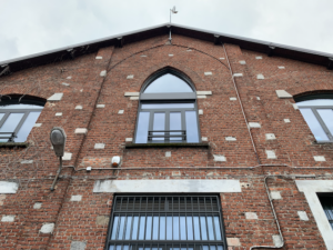 Dopo New York, la galleria Cassina Projects apre nuova sede in ex fabbrica di Milano
