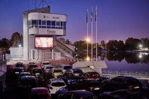 Cinema all’aperto a Milano. Il ritorno del drive-in all’Idroscalo e non solo