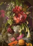 David LaChapelle, Earth Laughs in Flowers (Springtime), 2008 2011, C Print, 152x116 cm; Courtesy Studio David LaChapelle
