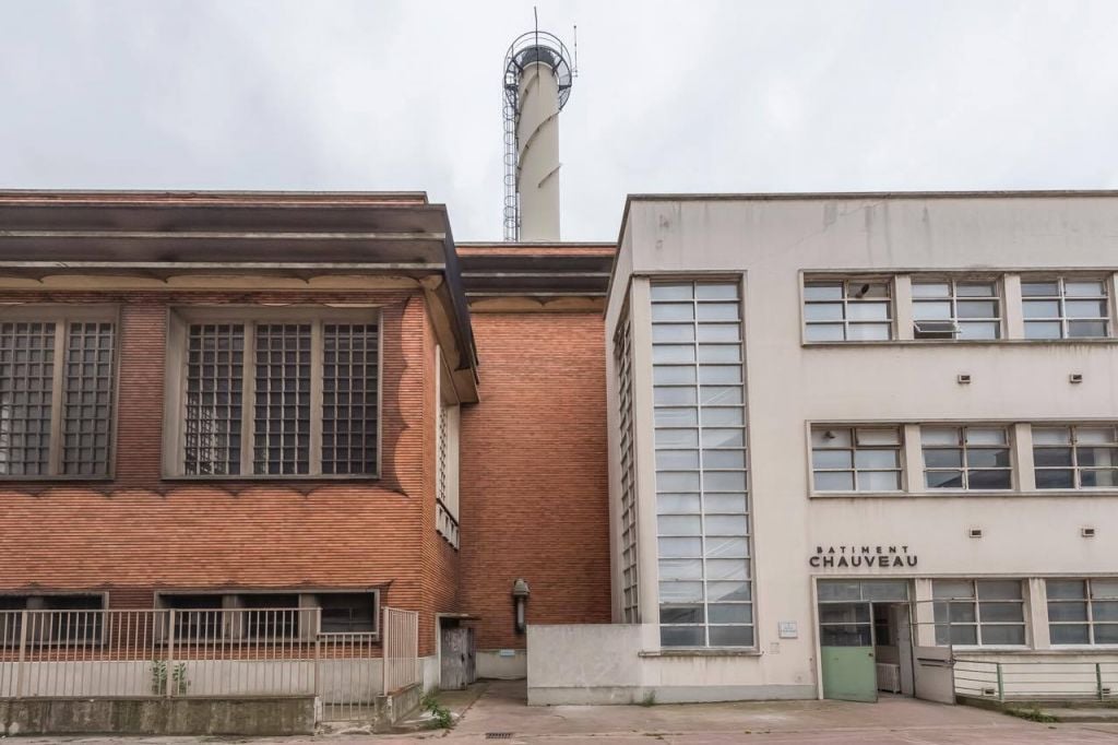 Komunuma è il polo culturale che sta per nascere a est Parigi. Dentro anche cinque gallerie