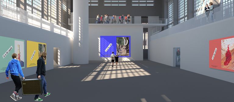 Credits. Freaks Architecture Studio