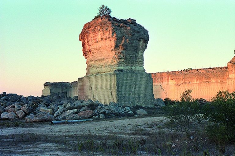 Fabrizio Bellomo, Villaggio Cavatrulli, Acquarica del Capo. Archivio, 2010 in corso. Courtesy l’autore