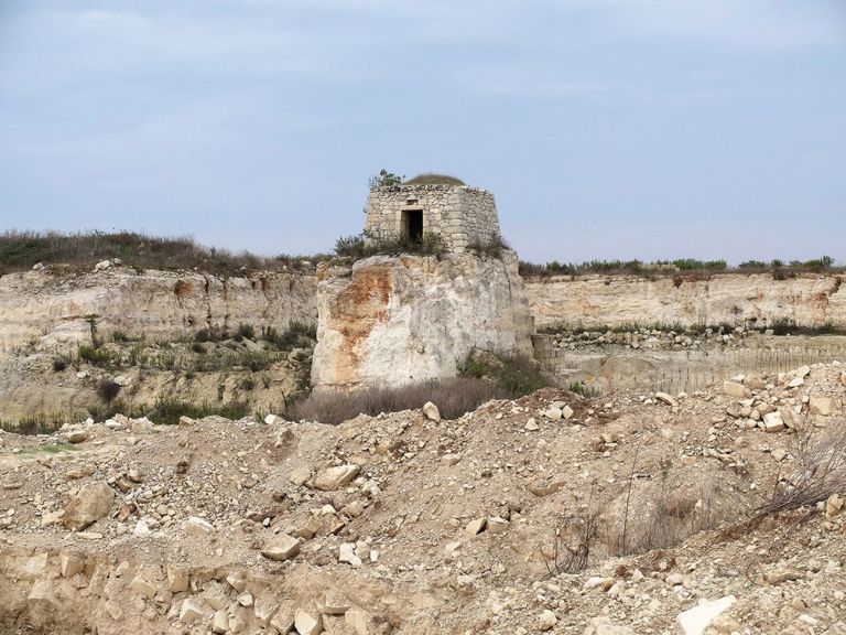 Fabrizio Bellomo, Villaggio Cavatrulli, Cursi. Archivio, 2010 in corso. Courtesy l’autore