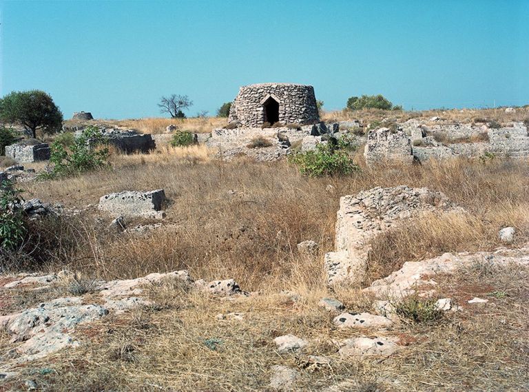 Fabrizio Bellomo, Villaggio Cavatrulli, Sannicola. Archivio, 2010 in corso. Courtesy l’autore