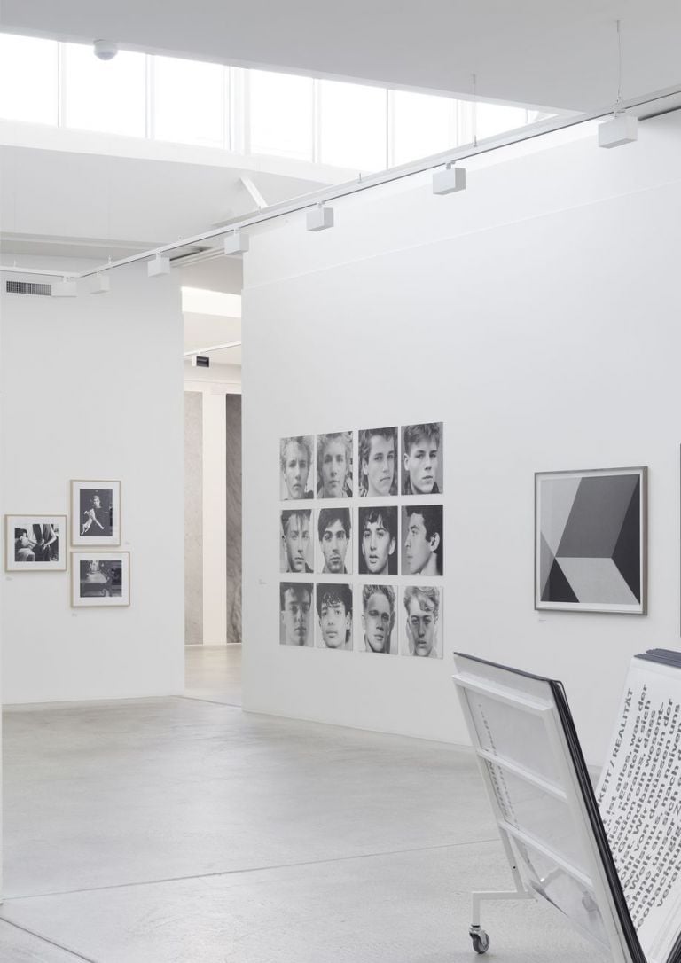 Fotomuseum, Winterthur, installation view. Photo © Benedikt Redmann