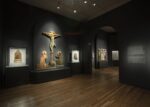 Fra Angelico y los inicios del Renacimiento en Florencia. Exhibition view at Museo Nacional del Prado, Madrid 2019. Photo © Museo Nacional del Prado