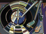 Franklin A. White Jr. Motown 1970 1971. The Baltimore Museum of Art Gift of Helen B. Stern