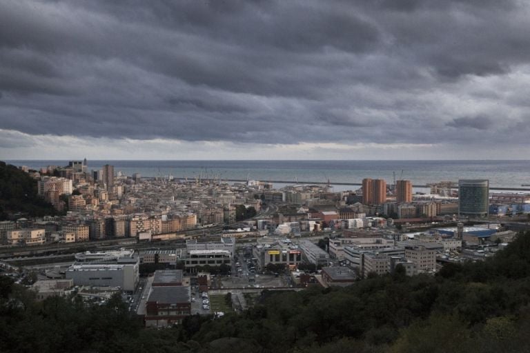 Genova Certosa