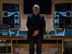 Giorgio Moroder, courtesy Ortigia Sound, System Festival