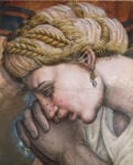 Giulio Romano, Frammento di cartone per il 'Massacro degli Innocenti, Oxford, Christ Church Pictures Gallery