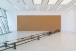 Haim Steinbach. Every single day. Exhibition view at Museion, Bolzano 2019. Photo Luca Meneghel
