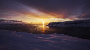 Su Sky Arte: il documentario sull’ambiente prodotto da Leonardo DiCaprio