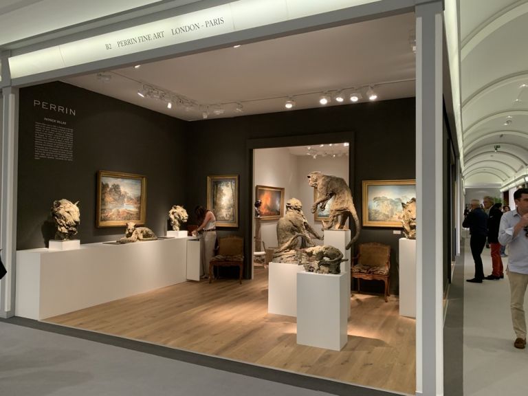 Masterpiece, luxury fair, Londra 2019