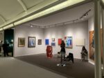 Masterpiece, luxury fair, Londra 2019