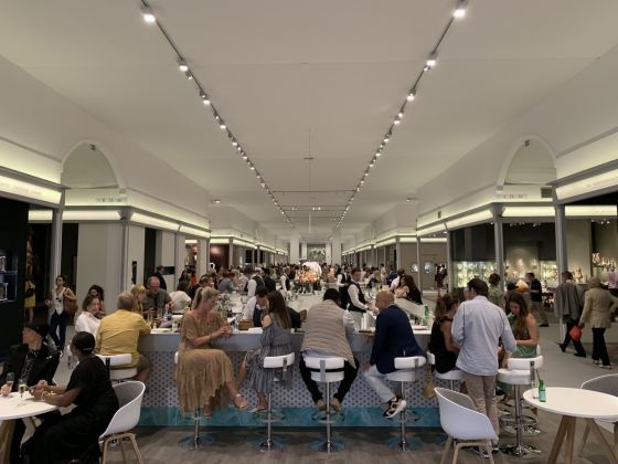 Masterpiece, luxury fair, Londra 2019