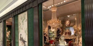 Masterpiece, luxury fair, Londra 2019
