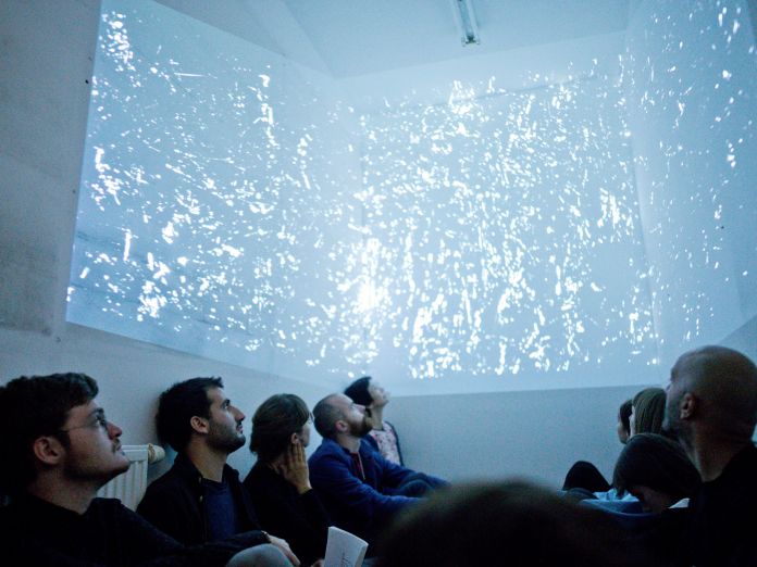 IN Residence workshop