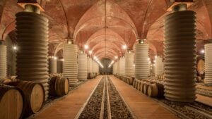 In wine the truth: cinema, teatro, architettura (e vino!) nelle cantine di Toscana