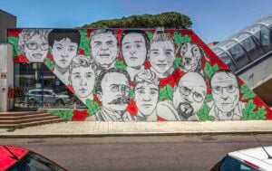 Street Art e amministrazioni locali. La cancellazione delle opere è la strada giusta?