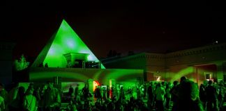 LOST Festival. Labirinto della Masone, Fontanellato 2019. Photo © Riccardo Trianni