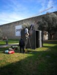 La costruzione del cubo Project Space