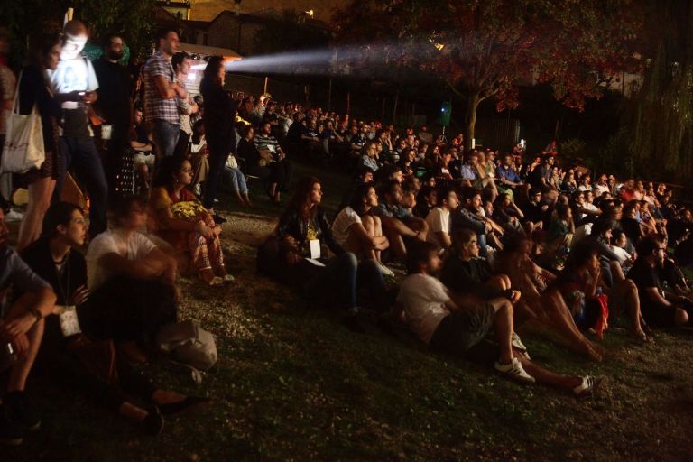 Lago Film Fest, courtesy Lago Film Fest