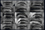 Lorna Simpson. Easy to Remember. 2001. The Baltimore Museum of Art Collectors Circle Fund for Art by African Americans, and The Caplan Family Contemporary Art Fund. BMA 2002.574 © Lorna Simpson