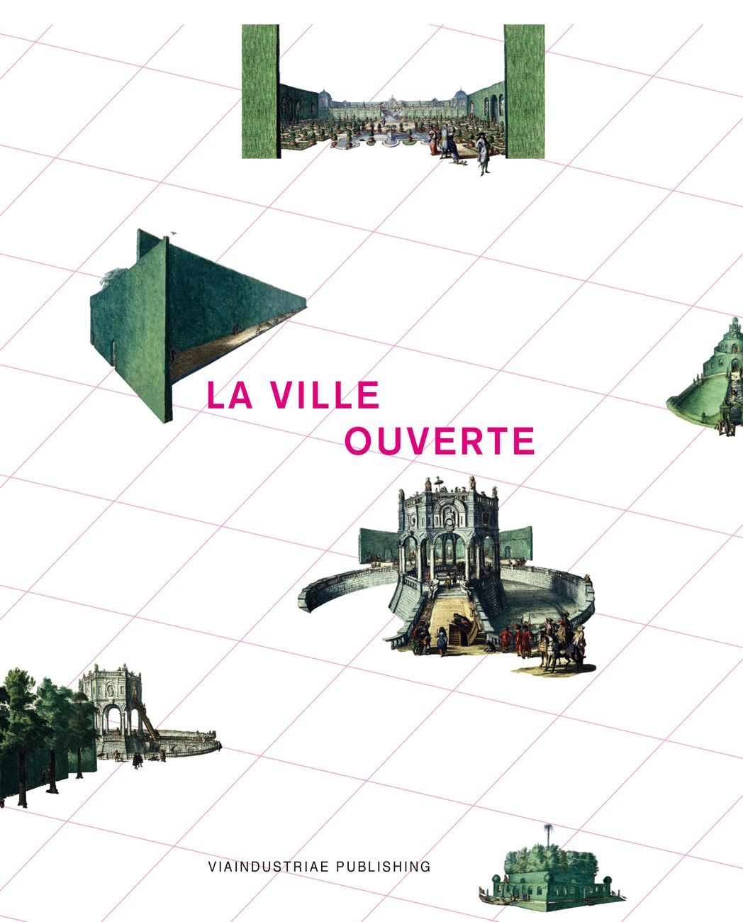 Marco Trulli (a cura di) – La Ville Ouverte