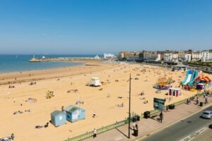 England’s Creative Coast: la partnership tra istituzioni e gallerie che trasforma la costa inglese