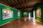 Massimo Listri. A perfect day. Installation view at Forte di Belvedere, Firenze 2019. Photo © Nicola Neri