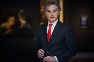 Progetto Cultura Intesa Sanpaolo. Intervista al direttore Michele Coppola