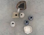 L’universo poetico di Giorgio Morandi, con i suoi complessi equilibri compositivi, torna a ispirare nuovamente il mondo del design contemporaneo. Il Museo Morandi presenta nella sede di Casa Morandi il progetto espositivo Morandi-esque, lavori in stampa digitale e i modelli in 3D realizzati dagli studenti partecipanti al workshop dedicato alla relazione fra le tecniche architettoniche e l’arte di Morandi, ideato e condotto nel 2018 da Zaid Kashef Alghata, fondatore di House of ZKA e docente di Design Architettonico all’Università del Barhain