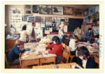 Muriel Pyrah Collection, 1972. Courtesy the National Arts Educaion Archive, YSP