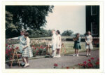 Muriel Pyrah Collection, 1972. Courtesy the National Arts Educaion Archive, YSP