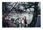Muriel Pyrah Collection. Courtesy the National Arts Educaion Archive YSP 8 Ruth Ewan e Oscar Murillo nello Yorkshire Sculpture Park con un progetto sull’infanzia. Le foto