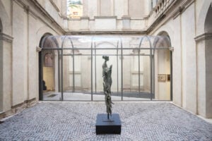 Dopo solo un anno di vita chiude a Roma Musja, il museo di Ovidio Jacorossi