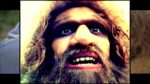 Nathaniel Mellors, The Sophisticated Neanderthal Interview, 2014, still da video. Courtesy the Artist