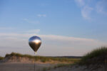 New Horizon Photo courtesy of Doug Aitken Workshop and The Trustees