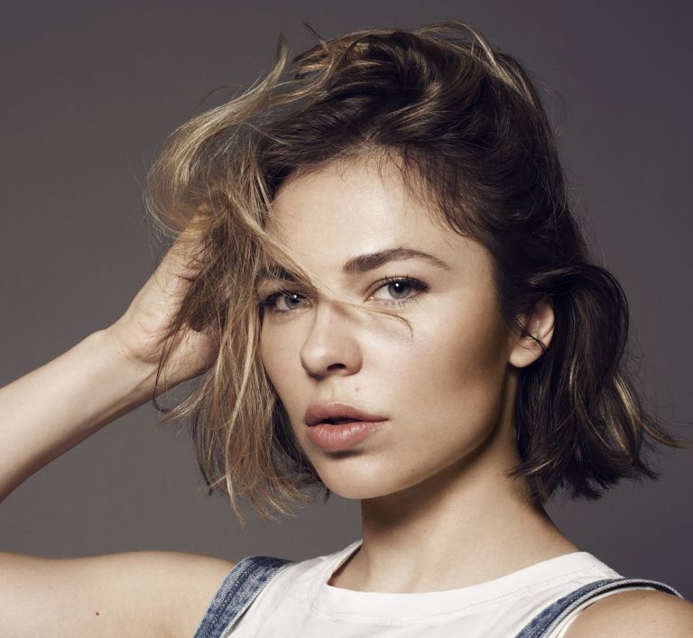 Nina Kraviz by PaolaKudacki