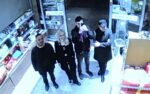 Nuova Astrazione, courtesy Ortigia Sound, System Festival