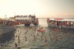 Ortigia Sound, System Festival, Boat concert, photo Jon Bronxl