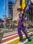 Immagini dal WordPride 2019, New York. ph. Maurita Cardone