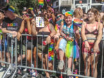 Immagini dal WordPride 2019, New York. ph. Maurita Cardone