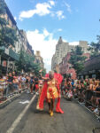 Immagini dal WordPride 2019, New York. ph. Maurita Cardone