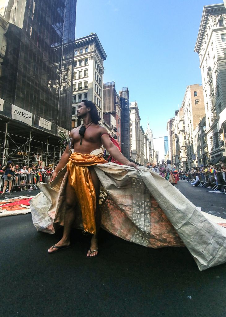 Le immagini del WorldPride 2019 a New York Artribune