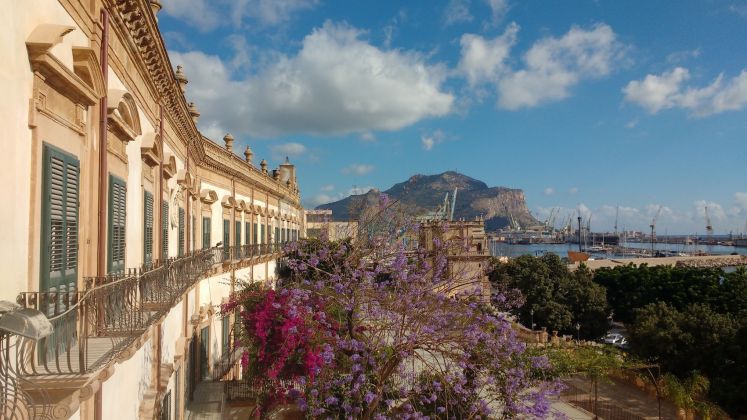 Palazzo Butera, Palermo, ph Giovanni Cappelletti