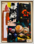 Paul Smith, Work in Progress, 2019, mixed media on canvas, 41 3 4 x 30 x 2 7 8 in., 101.6 cm x 76.3 x 7.5 cm