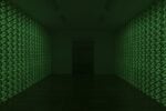 Philippe Parreno, Elsewhen, 2019, exhibition view at Espace Louis Vuitton Venezia. Courtesy of the artist and Barbara Gladstone Gallery. © Philippe Parreno. Photo credits Andrea Rossetti/Louis Vuitton